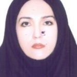تصویر دکتر ثریا چراغی زنجانی