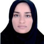 تصویر دکتر فرزانه رحمانی پور