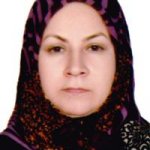 تصویر دکتر ثریا مکنونی نژاد