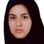 تصویر دکتر سحر صرامی