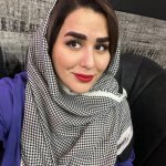 تصویر دکتر سحر رازناروئی
