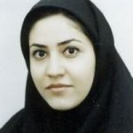 تصویر دکتر الناز برهانی