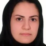 تصویر دکتر ملیحه تهرانی یکتا