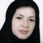 تصویر دکتر شهره حبیبیان دهکردی