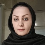 تصویر دکتر محبوبه باغبان