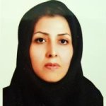 تصویر دکتر شبنم صایب