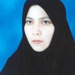تصویر دکتر محبوبه حیدری جهان آبادی