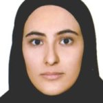 تصویر دکتر نساء خداکرمی