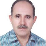 تصویر دکتر محمد اسماعیلی