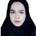 تصویر دکتر محدثه سادات حسینی