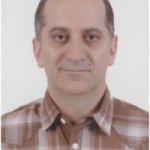 تصویر دکتر محمد حدادفرحمند