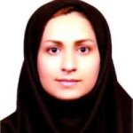 تصویر دکتر ماریا دشتی