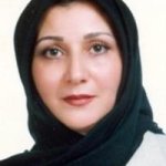 تصویر دکتر هلن دانشور