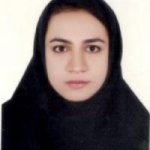 تصویر دکتر بهاره عابدی مقدم