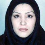 تصویر دکتر شبنم مهرپورشاد