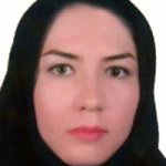 تصویر دکتر میناسادات مهاجرزاده حیدری