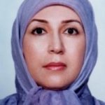 تصویر دکتر شراره شاعرپور