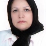 تصویر دکتر نسرین آزاد
