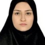 تصویر دکتر صفورا امین اسکندری
