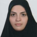 تصویر دکتر فهیمه مصلحی