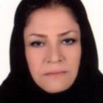 تصویر دکتر فاطمه شیخی مهرآبادی