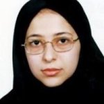 تصویر دکتر طاهره محمدی جنیدی