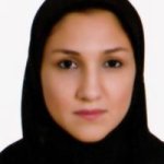 تصویر دکتر سیده غزاله دشتی