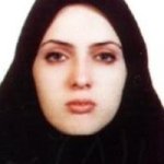 تصویر دکتر آذین رزم گیری