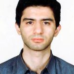 تصویر دکتر امیرعلی رهنمای آذر
