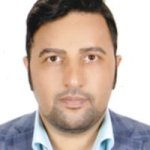 تصویر دکتر سیدیاسر حریری