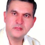 تصویر دکتر اصغر گلی مزرعه نو
