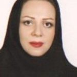 تصویر دکتر ملیحه تقدسی