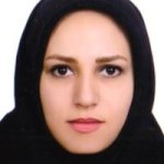 تصویر دکتر فاطمه آهن چیان