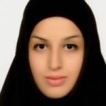 تصویر دکتر سارا افشاری
