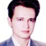 تصویر دکتر امیرحسن شهریور