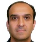 تصویر دکتر آرمون شکوهی