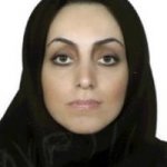 تصویر دکتر فهیمه مشعشعه