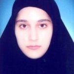 تصویر دکتر فاطمه سادات رسولی