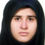 تصویر دکتر مهسا امیرزرگر
