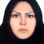 تصویر دکتر رقیه ملکی