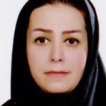 تصویر دکتر مریم یزدی