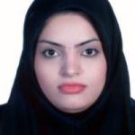 تصویر دکتر ویدا ملکی