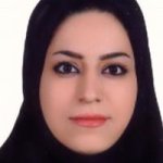 تصویر دکتر سمیرا طراوتی خجسته