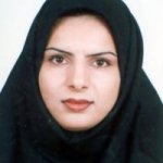 تصویر دکتر ملیحه خیری اشکوه