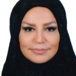 تصویر دکتر فریبا آزاد