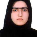 تصویر دکتر فهیمه یارپورمهرآبادی