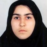 تصویر دکتر سودابه رفیقی اسگوئی