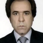 تصویر دکتر بهنام ملکی