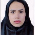 تصویر دکتر سیده نگار موسوی