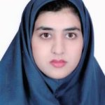تصویر دکتر پریسا داوری دهکردی